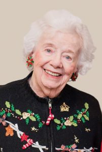 Lawrence, Margaret